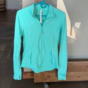 Lululemon women’s full zip